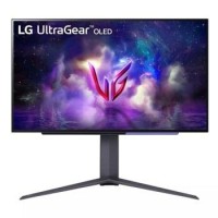 Monitor 27'' Ultragear Oled Gaming 27GS95QE-B - QHD  (2560 X 1440) Monitor 27'' Ultragear Oled Gaming 27GS95QE-B - QHD  (2560 X 1440)