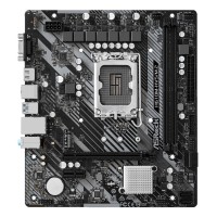 Motherboard ASRock H610M-HVS/M.2 R2.0 1700 - 90-MXBJJ0-A0UAYZ Motherboard ASRock H610M-HVS/M.2 R2.0 1700 - 90-MXBJJ0-A0UAYZ