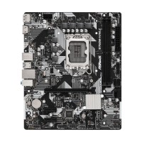 Motherboard AsRock B760M-H/M.2, INTEL B760, 2x DDR5 Motherboard AsRock B760M-H/M.2, INTEL B760, 2x DDR5