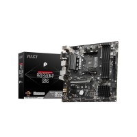 Motherboard Micro-ATX MSI Pro B550M-P Gen3 SktAM4