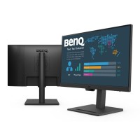 Monitor 27'' IPS FHD 100HZ VESA - 9H.LMGLJ.LBE Monitor 27'' IPS FHD 100HZ VESA - 9H.LMGLJ.LBE