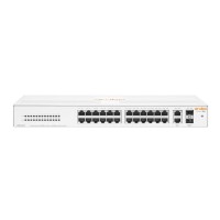 Switch Aruba HPE Ion 1430 26G 2SFP Switch Aruba HPE Ion 1430 26G 2SFP