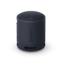 Coluna Portátil Sony SRS-XB100B Compact Bluetooth Preta