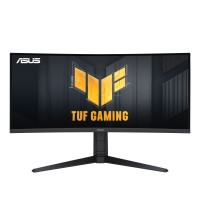 Monitor Asus 34" TUF Gaming VG34VQEL1A VA UWQHD 21:9 Curvo 100Hz FreeSync (1ms) Monitor Asus 34" TUF Gaming VG34VQEL1A VA UWQHD 21:9 Curvo 100Hz FreeSync (1ms)