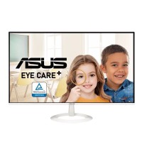 Monitor Asus 27" VZ27EHF-W IPS FHD 16:9 100Hz (1ms) Branco Monitor Asus 27" VZ27EHF-W IPS FHD 16:9 100Hz (1ms) Branco