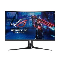 Monitor Asus 31.5" ROG STRIX XG32VC VA QHD 16:9 Curvo 170Hz FreeSync HDR400 (1ms) Monitor Asus 31.5" ROG STRIX XG32VC VA QHD 16:9 Curvo 170Hz FreeSync HDR400 (1ms)