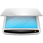 Scanner Scanner