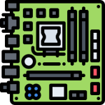 Motherboard Motherboard