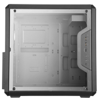 Caixa ATX Cooler Master Masterbox Q500L Preta