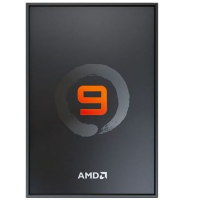 Processador AMD Ryzen 9 7900X 12-Core (4.7Ghz/5.6Ghz) SktAM5 Processador AMD Ryzen 9 7900X 12-Core (4.7Ghz/5.6Ghz) SktAM5