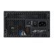 Fonte Alimentação ASUS ROG THOR 850W GAMING 80+ Platinum