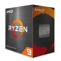 Processador AMD Ryzen 9 5900X 12-Core (3.7GHz-4.8GHz) 70MB AM4 Processador AMD Ryzen 9 5900X 12-Core (3.7GHz-4.8GHz) 70MB AM4