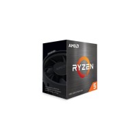 Processador AMD Ryzen 5 5600G "Zen 3" 6-Core 3.9GHz c/ Turbo 4.4GHz 19MB Cache SktAM4 Processador AMD Ryzen 5 5600G "Zen 3" 6-Core 3.9GHz c/ Turbo 4.4GHz 19MB Cache SktAM4