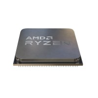 Processador AMD Ryzen 5 5500 "Zen 3" 6-Core 3.6GHz c/ Turbo 4.2GHz 19MB Cache SktAM4 Processador AMD Ryzen 5 5500 "Zen 3" 6-Core 3.6GHz c/ Turbo 4.2GHz 19MB Cache SktAM4