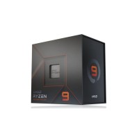Processador Amd Am5 Ryzen 9 7950X 16X4.5Ghz 80Mb Box Processador Amd Am5 Ryzen 9 7950X 16X4.5Ghz 80Mb Box