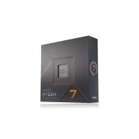 Processador Amd Am5 Ryzen 7 7700X 8X4.5Ghz 40Mb Box Processador Amd Am5 Ryzen 7 7700X 8X4.5Ghz 40Mb Box