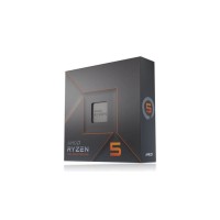 Processador AMD Ryzen 5 7600X 6-Core (4.7Ghz/5.3Ghz) SktAM5 Processador AMD Ryzen 5 7600X 6-Core (4.7Ghz/5.3Ghz) SktAM5
