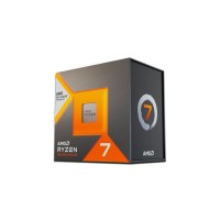 Processador AMD Ryzen 7 7800X3D "Zen 4" 8-Core 4.2GHz c/ Turbo 5.0GHz 104MB Cache SktAM5 Processador AMD Ryzen 7 7800X3D "Zen 4" 8-Core 4.2GHz c/ Turbo 5.0GHz 104MB Cache SktAM5