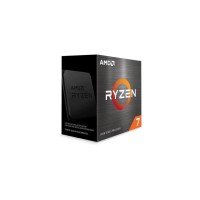 Processador AMD Ryzen 7 5700X3D 8-Core (3.0GHz-4.1GHz) 100MB AM4 Processador AMD Ryzen 7 5700X3D 8-Core (3.0GHz-4.1GHz) 100MB AM4