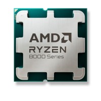 Processador AMD Ryzen 7 8700F "Zen 4" 8-Core 4.1GHz c/ Turbo 5.0GHz 24MB Cache Processador AMD Ryzen 7 8700F "Zen 4" 8-Core 4.1GHz c/ Turbo 5.0GHz 24MB Cache
