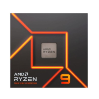 Processador AMD Ryzen 9 7900 "Zen 4" 12-Core 3.7GHz c/ Turbo 5.4GHz 76MB Cache SktAM5 Processador AMD Ryzen 9 7900 "Zen 4" 12-Core 3.7GHz c/ Turbo 5.4GHz 76MB Cache SktAM5