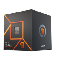 Processador AMD Ryzen 9 7900 "Zen 4" 12-Core 3.7GHz c/ Turbo 5.4GHz 76MB Cache SktAM5 Processador AMD Ryzen 9 7900 "Zen 4" 12-Core 3.7GHz c/ Turbo 5.4GHz 76MB Cache SktAM5