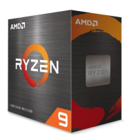 Processador AMD Ryzen 9 5950X 16-Core (3.4Ghz/4.9Ghz) SktAM4 64MB AM4 Processador AMD Ryzen 9 5950X 16-Core (3.4Ghz/4.9Ghz) SktAM4 64MB AM4