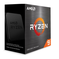 Processador AMD Ryzen 9 5900X 12-Core (3.7GHz-4.8GHz) 70MB AM4 Processador AMD Ryzen 9 5900X 12-Core (3.7GHz-4.8GHz) 70MB AM4