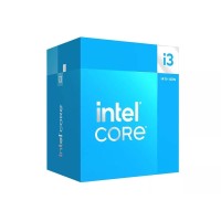 Processador Bx8071514100F 4 Núcleos Core I3 INTEL 4 Cores até 4.7 GHZ  - obriga a ter gráfica discreta Processador Bx8071514100F 4 Núcleos Core I3 INTEL 4 Cores até 4.7 GHZ  - obriga a ter gráfica discreta