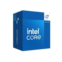 Processador Intel BX8071514700 Intel Core i7 LGA 1700 20 Cores  até 5.4 GHZ SOP. Gráfica integrada 