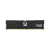 Memoria Goodram 2x32GB KIT 5600MHz CL30 DR DIMM BLACK V SILVER  Memoria Goodram 2x32GB KIT 5600MHz CL30 DR DIMM BLACK V SILVER