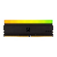 Memoria Goodram 2x8GB KIT 3600MHz CL18 SR DIMM IRDM RGB  Memoria Goodram 2x8GB KIT 3600MHz CL18 SR DIMM IRDM RGB