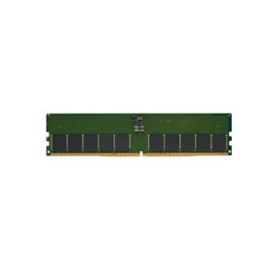 Memoria RAM Kingston ValueRAM 32GB DDR5 1.1V 4800MT/S CL40 ECC KSM48E40BD8KM-32HM Memoria RAM Kingston ValueRAM 32GB DDR5 1.1V 4800MT/S CL40 ECC KSM48E40BD8KM-32HM