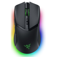 Rato Óptico Razer Cobra Pro RGB Wireless/Bluetooth 30000DPI Preto
