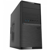 Computador DI - 10105 - Intel Core i3-10105, MB PRIME H510M-K, 8GB DDR4, 240GB SSD, Teclado USB + Rato USB  Computador DI - 10105 - Intel Core i3-10105, MB PRIME H510M-K, 8GB DDR4, 240GB SSD, Teclado USB + Rato USB