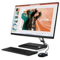 Computador All-In-One Lenovo IdeaCentre AIO 3 27IAP7-356 Computador All-In-One Lenovo IdeaCentre AIO 3 27IAP7-356
