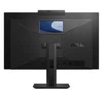 Computador Asus AiO ExpertCenter E5402WHAK 23.8" i5 8GB SSD 512GB UHD Graphics Preto Computador Asus AiO ExpertCenter E5402WHAK 23.8" i5 8GB SSD 512GB UHD Graphics Preto