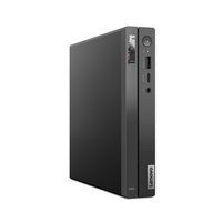 Computador Desktop Lenovo - I3 1215U / 8GB RAM / 256GB SSD / Windows 11 Pro - ThinkCentre neo 50q Gen 4 Computador Desktop Lenovo - I3 1215U / 8GB RAM / 256GB SSD / Windows 11 Pro - ThinkCentre neo 50q Gen 4