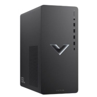 Computador Desktop HP Victus 15L - AMD Ryzen 5 5600G / 16GB RAM / 512GB SSD / GTX 1660 Super / Sem S.O - TG02-0060np Computador Desktop HP Victus 15L - AMD Ryzen 5 5600G / 16GB RAM / 512GB SSD / GTX 1660 Super / Sem S.O - TG02-0060np
