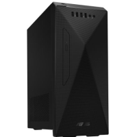 Computador Asus Essential S501ME - Core i5-13400F, 16GB DDR4, 512GB PCIE G4 SSD, NVIDI GeForce GT1030 2GB, Windows 11 Home - Black  Computador Asus Essential S501ME - Core i5-13400F, 16GB DDR4, 512GB PCIE G4 SSD, NVIDI GeForce GT1030 2GB, Windows 11 Home - Black