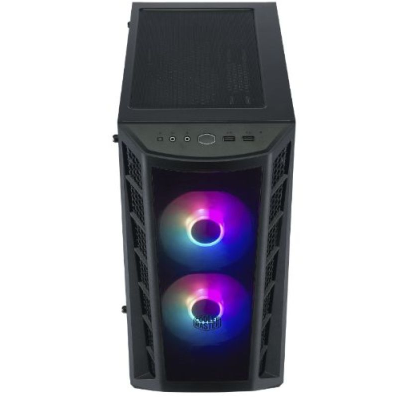 Computador DI - I5- 14600 - Intel Core i5-14600KF, MB PRIME H610M-A WIFI D4, 16GB DDR4 3200MHz, 500GB SSD PCIe, Gráfica PH-RTX3050-8G-V2, Teclado + Rato Gaming, Windows 11 Pro Computador DI - I5- 14600 - Intel Core i5-14600KF, MB PRIME H610M-A WIFI D4, 16GB DDR4 3200MHz, 500GB SSD PCIe, Gráfica PH-RTX3050-8G-V2, Teclado + Rato Gaming, Windows 11 Pro