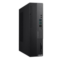 Computador Asus ExpertCenter Advanced D700SD_CZ-52EHDPP1 - Intel i5-12400, 16GB DDR4, 512GB PCIE G3 SSD, Intel UHD Graphics 730, Windows 11 Pro - Preto  » válido p/ unid. faturadas até 27 de Setembro ou fim de stock Computador Asus ExpertCenter Advanced D700SD_CZ-52EHDPP1 - Intel i5-12400, 16GB DDR4, 512GB PCIE G3 SSD, Intel UHD Graphics 730, Windows 11 Pro - Preto  » válido p/ unid. faturadas até 27 de Setembro ou fim de stock