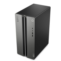 Computador Desktop Lenovo LOQ Tower Gen 9 Gaming 17IRR9-782 Luna Grey / Raven Black Intel Core i5-14400F, 16GB, 1TB, Windows 11 Home Computador Desktop Lenovo LOQ Tower Gen 9 Gaming 17IRR9-782 Luna Grey / Raven Black Intel Core i5-14400F, 16GB, 1TB, Windows 11 Home