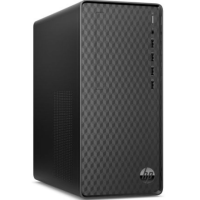 Computador Desktop HP - AMD Ryzen 3 5300G / 8GB RAM / 256GB SSD / S/SO - M01-F3004np Computador Desktop HP - AMD Ryzen 3 5300G / 8GB RAM / 256GB SSD / S/SO - M01-F3004np