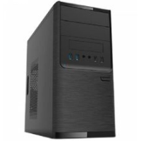 Computador Desktop Ryzen 5 PRO 4600G, MB A520M-HDV, 16GB 3200MHZ DDR4, 512GB SSD, Teclado USB + Rato USB, Windows 11 Home Computador Desktop Ryzen 5 PRO 4600G, MB A520M-HDV, 16GB 3200MHZ DDR4, 512GB SSD, Teclado USB + Rato USB, Windows 11 Home
