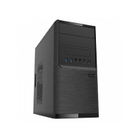 Computador Desktop Ryzen 5 5600G, MB PRIME A520M-K, 16GB DDR4 3200MHZ, 500GB SSD, Teclado USB + Rato USB, Windows 11 Home Computador Desktop Ryzen 5 5600G, MB PRIME A520M-K, 16GB DDR4 3200MHZ, 500GB SSD, Teclado USB + Rato USB, Windows 11 Home