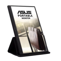 Monitor Asus 15.6" ZenScreen MB166C LED IPS FHD USB-C - 90LM07D3-B01170 Monitor Asus 15.6" ZenScreen MB166C LED IPS FHD USB-C - 90LM07D3-B01170