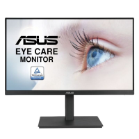 Monitor Asus PS 23.8" FHD 16:9 75Hz VA24EQSB  Monitor Asus PS 23.8" FHD 16:9 75Hz VA24EQSB