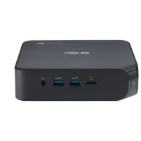 Chromebox4-G5007UN - Intel i5-10210U , 8GB DDR4, 128 GB SSD, Wi-Fi 6 (802.11ax) , BT, ChromeOS Chromebox4-G5007UN - Intel i5-10210U , 8GB DDR4, 128 GB SSD, Wi-Fi 6 (802.11ax) , BT, ChromeOS