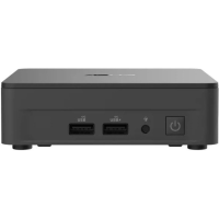 Computador Intel NUC 12 Pro Slim Kit NUC12WSKI3 - Intel Core i3-1220P, 8GB DDR4, 500GB NV2 M.2 SSD, Teclado USB + Rato USB Computador Intel NUC 12 Pro Slim Kit NUC12WSKI3 - Intel Core i3-1220P, 8GB DDR4, 500GB NV2 M.2 SSD, Teclado USB + Rato USB